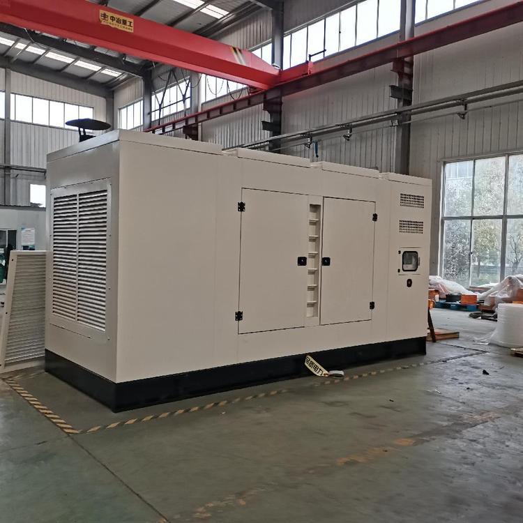 石林发电机出租